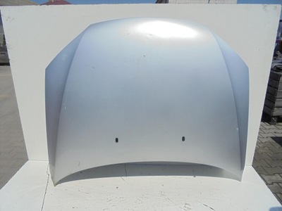 Капот ford mondeo mk3 -доставка- фото №1