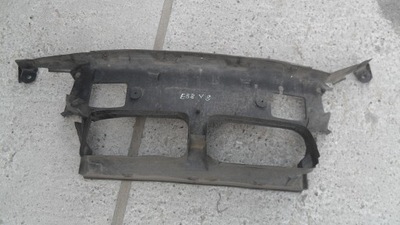 Bmw e38 захист поперечина перед фото №1