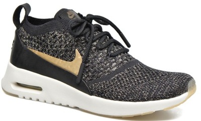 Nike Air Max Thea Ultra Fk 881564-001 # 37,5