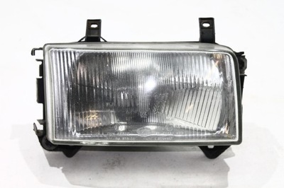 Volkswagen t4 лампа правая перед фото №1