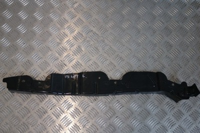 Кронштейн крила лівий bentley flying spur lift фото №1