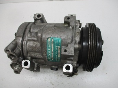 CLIO 2 99-03 COMPRESSOR 7700875357 ,,1148H - milautoparts-fr.ukrlive.com