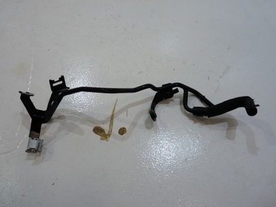 Mbm seat alhambra шланг трубка wody 04l121070ab фото №1