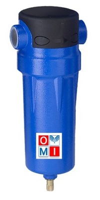 Filtr powietrza odwadniacz OMI QF 5000 Kupczyk