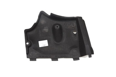 PROTECTION DU PLANCHER CHASSIS AVANT DROITE AUDI A6 A7 C7 ORIGINAL DE ASO - milautoparts-fr.ukrlive.com