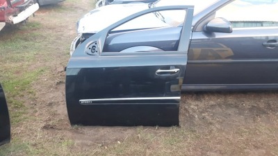 Дверь левый перед mercedes gl x164 фото №1