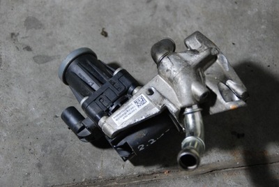 Ford ranger iii 2.2tdci клапан egr 13r фото №1