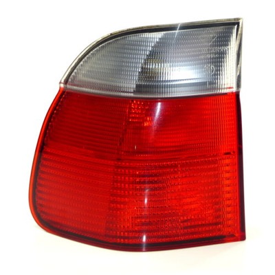 BMW 5 E39 UNIVERSAL 96-00 LAMP REAR LEFT RIGHT - milautoparts-fr.ukrlive.com