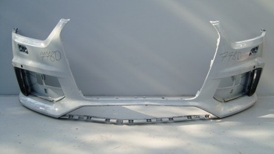 PARE-CHOCS AVANT AUDI RS Q3 8U0 NR 7780 - milautoparts-fr.ukrlive.com