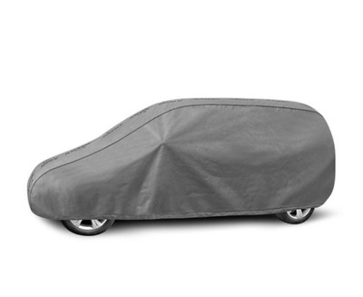 COVER TENT 3 WARSTWY CITROEN BERLINGO II - milautoparts-fr.ukrlive.com