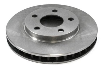 DISQUE DISQUES PONTIAC GRAND PRIX BONNEVILLE MONTANA TRANS SPORT 97-05 AVANT - milautoparts-fr.ukrlive.com