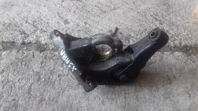 Кронштейн ролик двигателя citroen xsara ii 1.9 фото №1