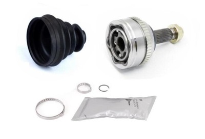 Шарнір honda civic vii honda stream 26x32 фото №1