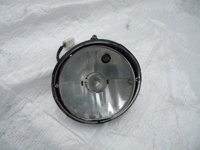 PIAGGIO VESPA LX REFLEKTOR LAMPA PRZÓD