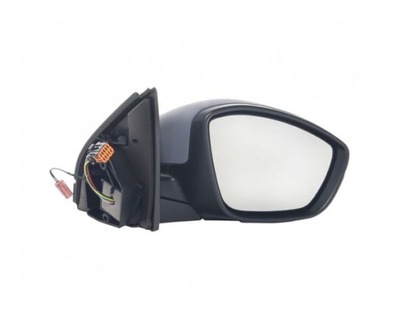 MIROIR DROITE ÉLECTRIQUE PEUGEOT 308 13- - milautoparts-fr.ukrlive.com