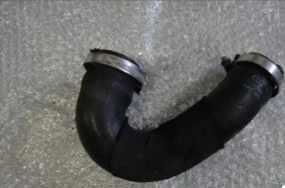 Audi a8 d3 4e0145738h труба wąż шланг тисковий фото №1