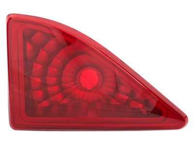 MASTER III 3 MOVANO NV400 LAMP STOP LIGHT STOP - milautoparts-fr.ukrlive.com