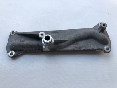 Кронштейн кронштейн 059131680d audi q7 4m фото №1