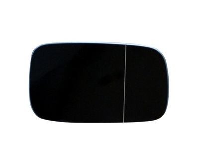 VOLVO S-40 V-50 2004> GLASS LEFT=RIGHT ASPHERIC - milautoparts-fr.ukrlive.com