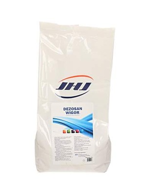 DEZOSAN WIGOR DO DEZYNFEKCJI 2 KG