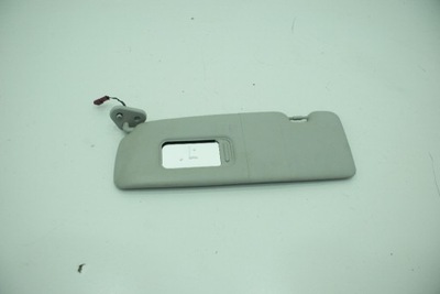 PROTECTION SUNPROOF LEFT BMW 6 E63 E64 630 - milautoparts-fr.ukrlive.com