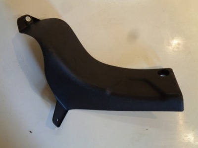 ! jeep cherokee kl 14- захист pod сидіння права фото №1