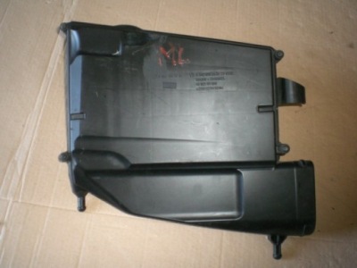 Корпус фільтра mercedes ml gl 164 6420940204 фото №1