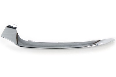 CHROME BUMPER FRONT MERCEDES W205 AMG A2058851374 - milautoparts-fr.ukrlive.com