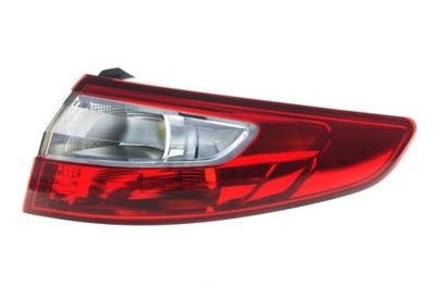 NEW CONDITION LAMP REAR EXTERIOR P RENAULT FLUENCE 2010 - milautoparts-fr.ukrlive.com