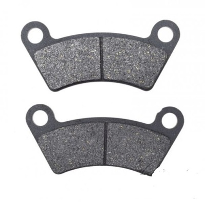 KEEWAY 300 QUADZILLA ALLROAD - SABOTS DE FREIN DE FREIN - milautoparts-fr.ukrlive.com