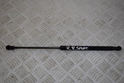 Привод амортизатор капота range rover sport 2006 фото №1