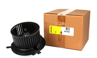 NRF 34004 VENTILATEUR INTERIEUR - milautoparts-fr.ukrlive.com