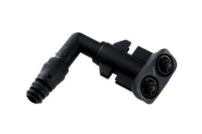 NOZZLE WASHER LAMPS OPEL VECTRA C 02- - milautoparts-fr.ukrlive.com