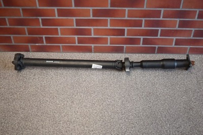 Wał привідний bmw 4 f32 f33 f36 7626353 2.8ix фото №1