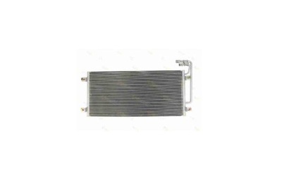 RADIATEUR MAN DU CLIMATISEUR F2000 - milautoparts-fr.ukrlive.com