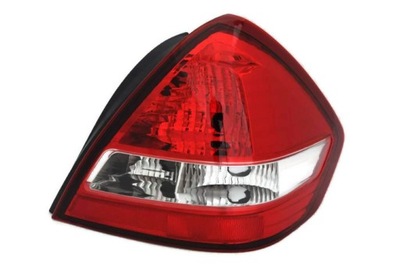 NISSAN TIIDA SEDAN 05-07 LAMP REAR RIGHT NEW CONDITION ^ - milautoparts-fr.ukrlive.com