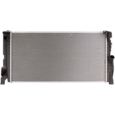 BMW 2 F45 F46 X1 F48 RADIATOR 7617595 - milautoparts-fr.ukrlive.com