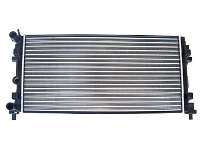 RADIATOR WATER VW POLO 6R1 1.0TSI 1.2TSI 1.4 1.6 - milautoparts-fr.ukrlive.com