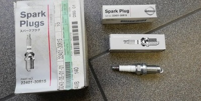 PLUG IGNITION NISSAN WITH 2240130R15 - milautoparts-fr.ukrlive.com