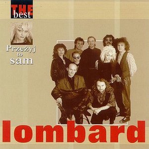 LOMBARD BEST PRZEŻYJ TO SAM CD FOLIA