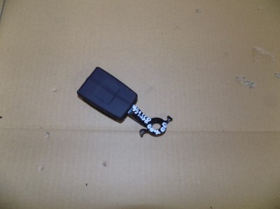 Porsche 911 991 carera клипса замок поперечина кожа фото №1