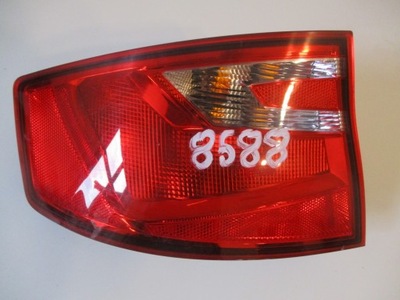 SEAT TOLEDO 6JH LAMP REAR LEFT - milautoparts-fr.ukrlive.com