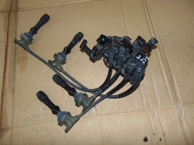 Катушка зажигания провода hyundai i10 ii 1.2 14r фото №1