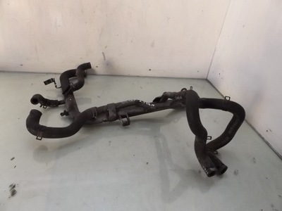 Rio ii 1,5crdi магістраль wody фото №1