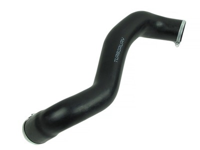 Шланг интеркулер ford mondeo iv 2,0 tdci 06- фото №1