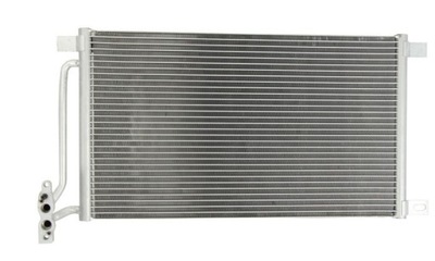 RADIATOR AIR CONDITIONER BMW X3 E83 2004-2011 NEW CONDITION - milautoparts-fr.ukrlive.com