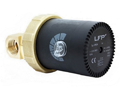 Pompa cyrkulacyjna LFP Erga 3 W