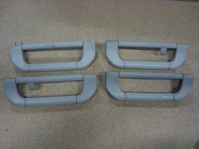 Bmw 7 e38 кронштейн ручка ручки стельовий оригінал фото №1