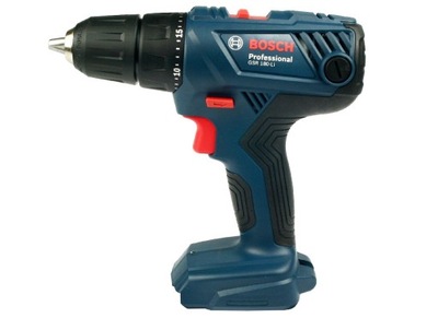 Wkrętarka Bosch zasilana akumulatorowo 18 V 06019F8100
