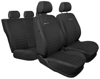 SEAT ALTEA XL (OD 2007R.) COUVRE-SIÈGE ELEGANCE - milautoparts-fr.ukrlive.com